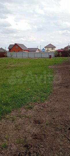 Участок 10 сот. (ИЖС)