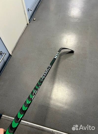 Хоккейная клюшка