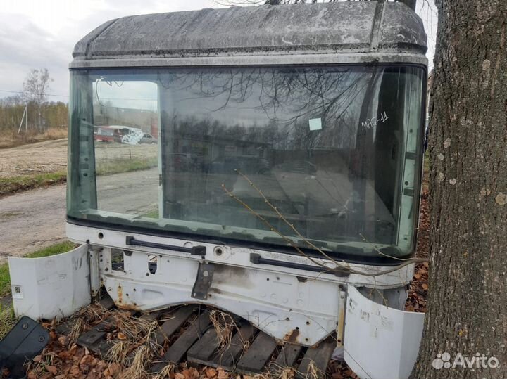 Кабина под распил Renault Magnum