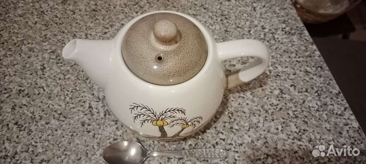 Заварочный чайник