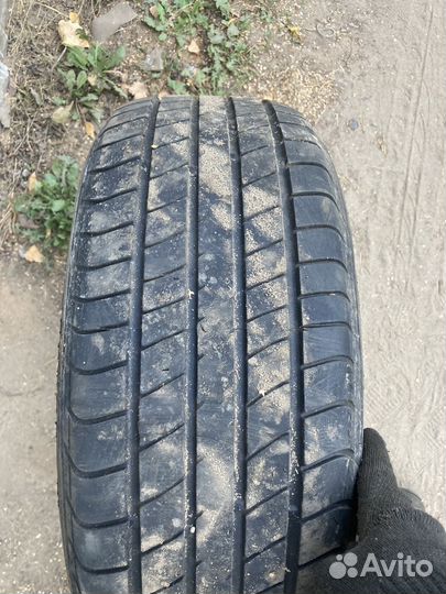 Колесо диск bmw 45 стиль r16 e46 e36