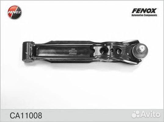 Рычаг подвески Fenox CA11008