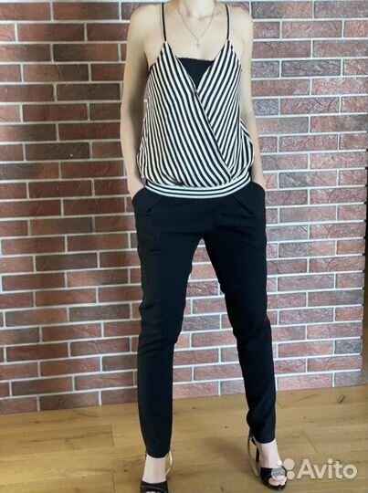 Комбинезон женский