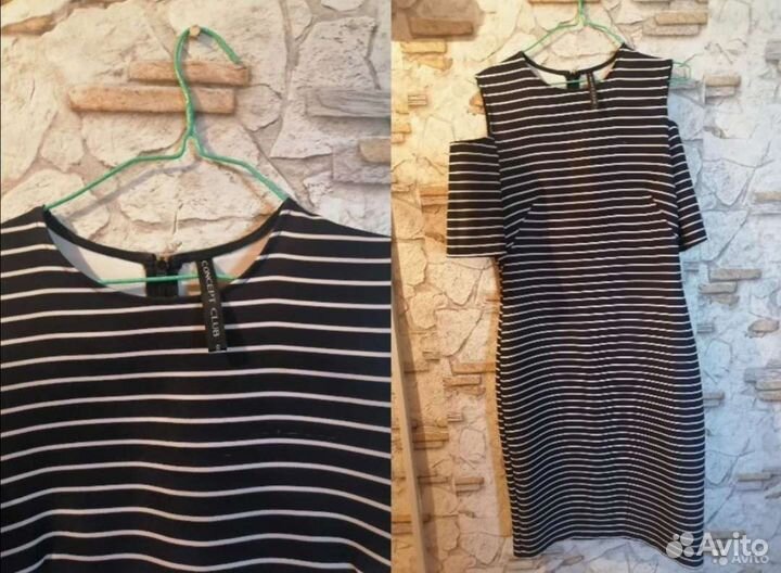 Женские вещи пакетом 42 44