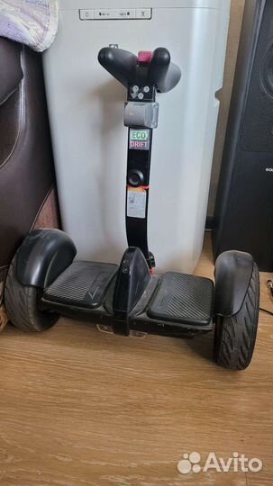 Segway Ninebot mini pro