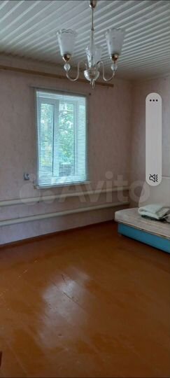 Дом 60,8 м² на участке 6 сот.