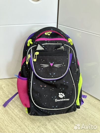 Рюкзак sternbauer