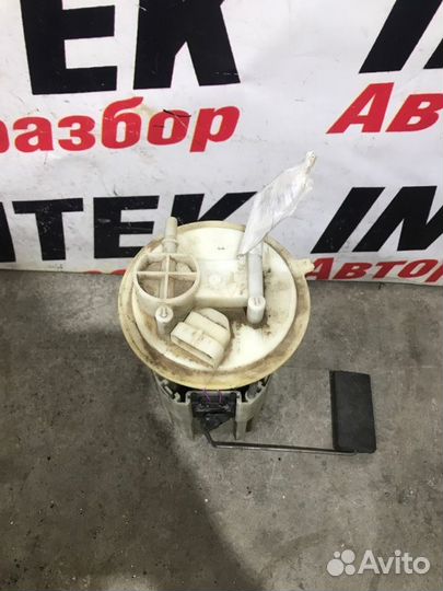 Бензонасос LADA Granta 1.6 2014