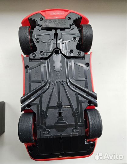 Молния маквин - sphero Lightning McQueen