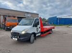 IVECO Daily 70C, 2013