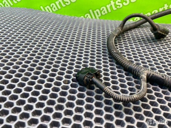 Проводка парктроника задняя Citroen C4 Picasso UD