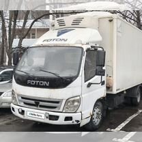 Foton Ollin I3800, 2012