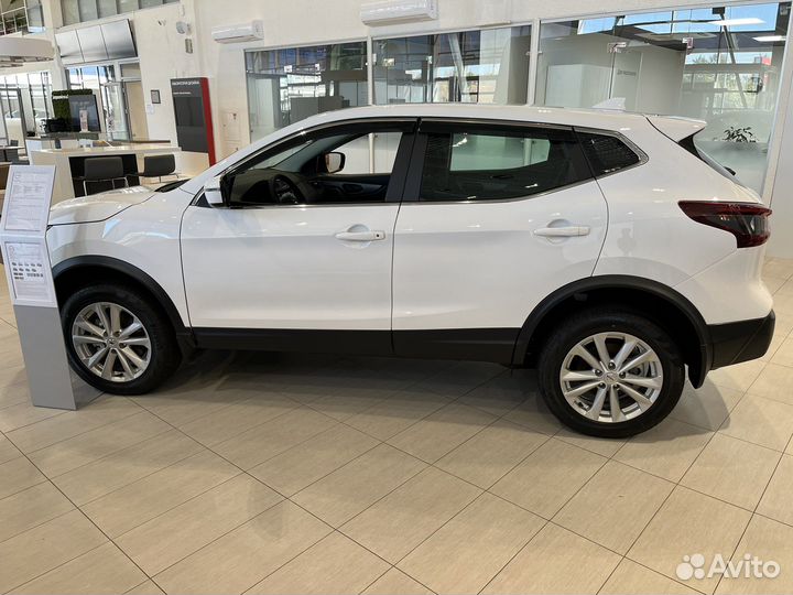 Литые диски R17 Nissan