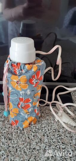 Электроподогреватель для детского питания