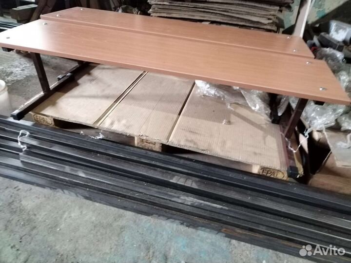 Школьная мебель