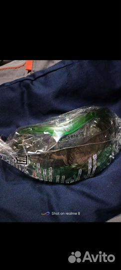 Очки защитные Исток