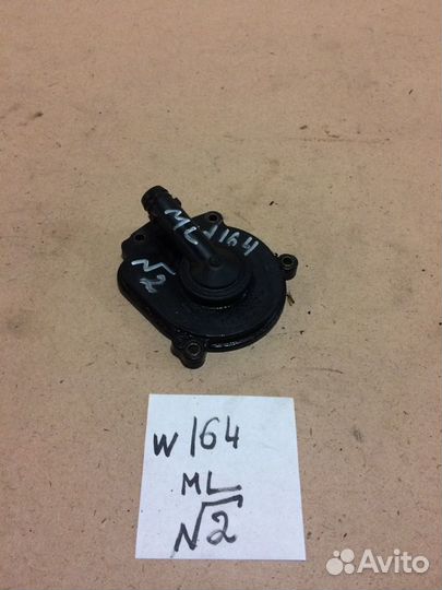 Маслоотделитель Mercedes ML W164 3.5 А2720160134