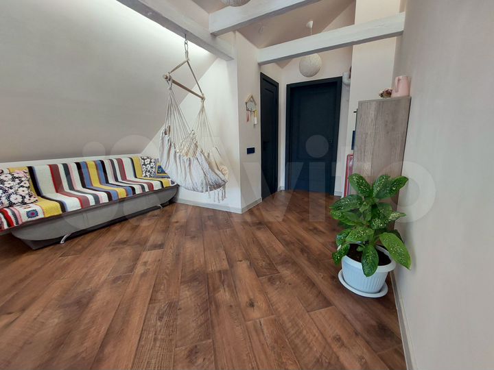 1-к. квартира, 33 м², 2/2 эт.