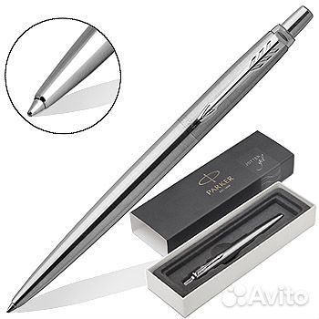 Ручка подарочная Parker
