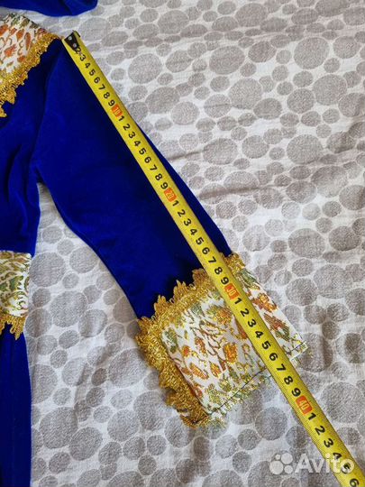 Костюм пирата для мальчика