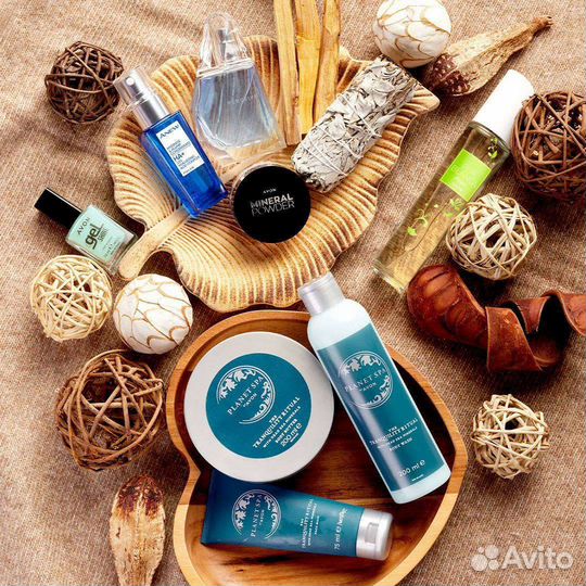 Avon эйвон по закупке духи косметика