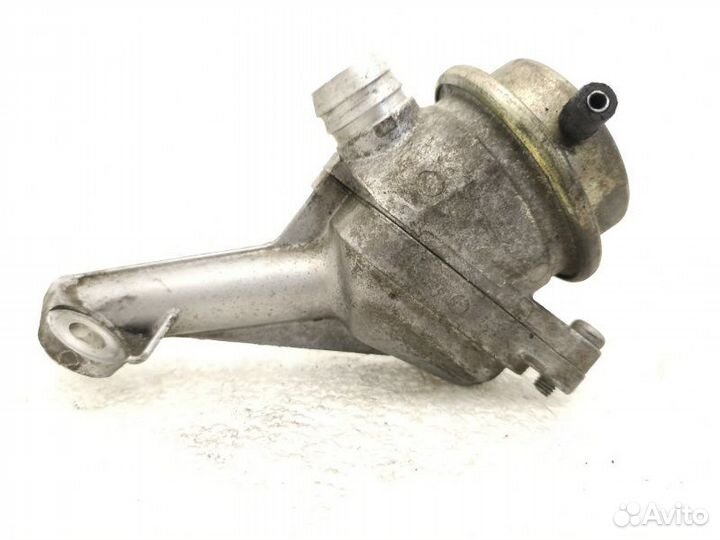 Клапан EGR левый Mercedes-Benz S-Class W220 5.0