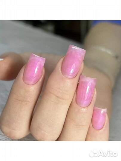 BCG Жёсткий гель высокая вязкость Confiture №12