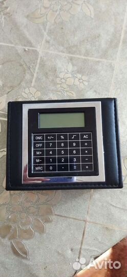 Инженерный калькулятор