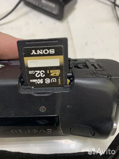 Для отпуска Видео камера jvc