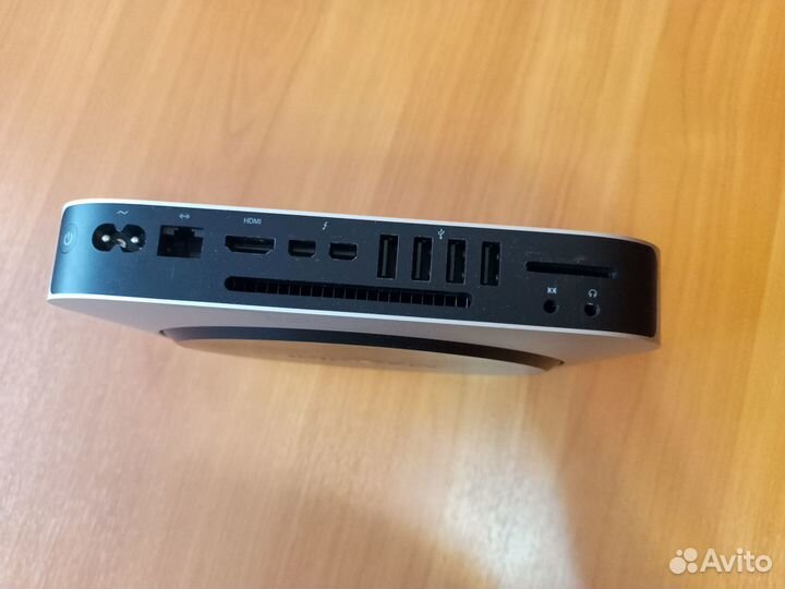 Apple Mac Mini 2014