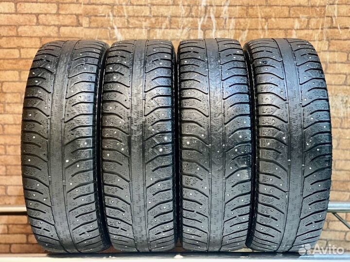 Bridgestone Ice Cruiser 7000 185/65 R15