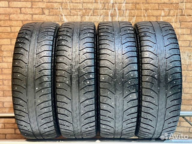 Bridgestone Ice Cruiser 7000 185/65 R15