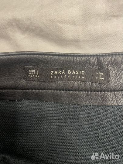 Юбка zara