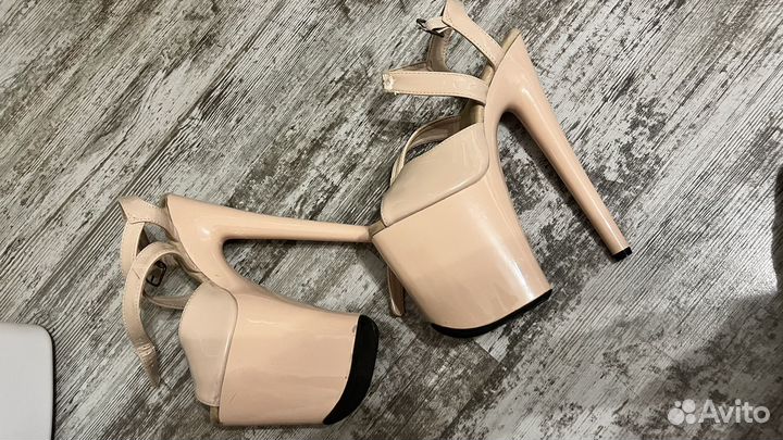 Стрипы тройки