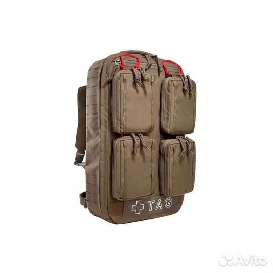 Тактический рюкзак медицинский Tasmanian Tiger