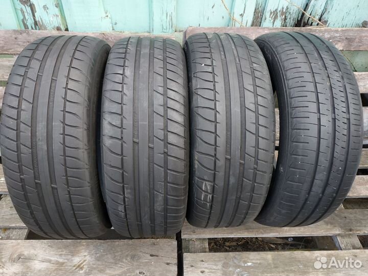 Tigar High Performance 185/55 R16 87V