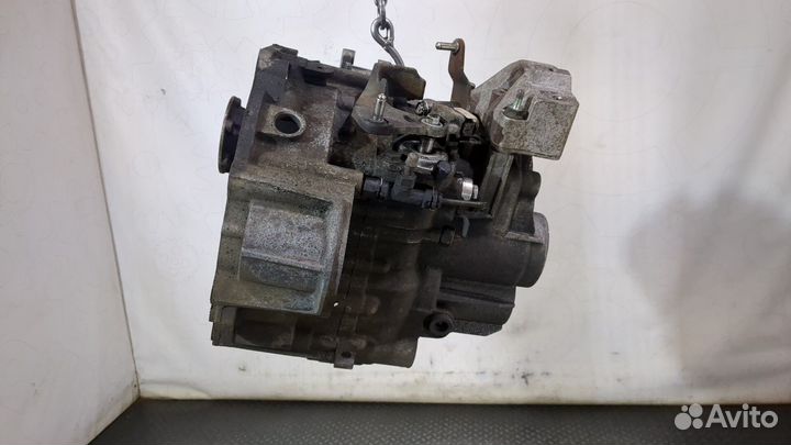 Кпп 6-ст.мех. (МКПП) Skoda Octavia Tour 1.9 TDI, 2004