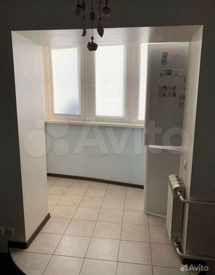 1-к. квартира, 44,7 м², 2/10 эт.