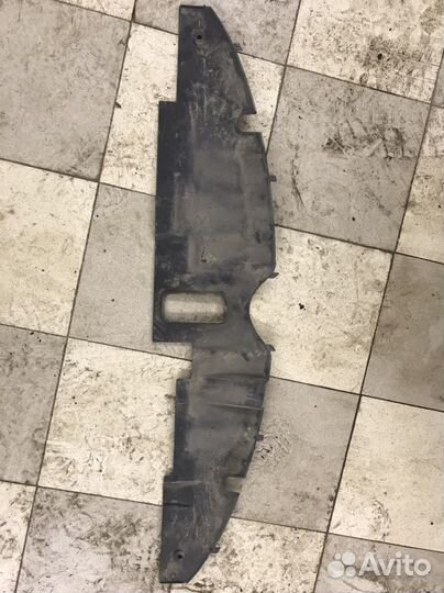 Накладка, замковая панель citroen c4 picasso