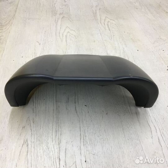 Козырек Накладка приборной панели Renault megane 2