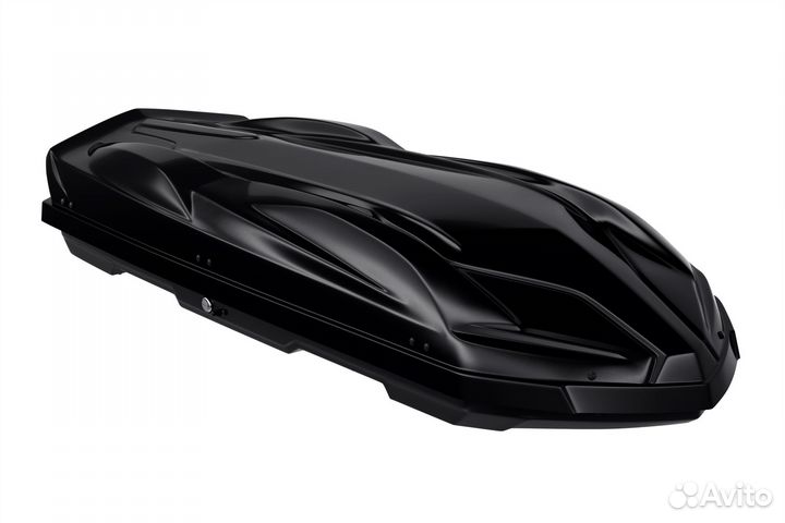 Багажный бокс cybort F1 410 206x80x33