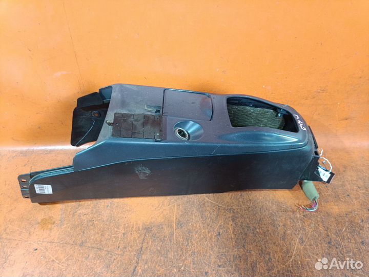 Консоль кпп Mitsubishi Lancer cedia wagon CS5W