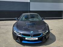 BMW i8 1.5 AT, 2016, 77 000 км, с пробегом, цена 6 500 000 руб.