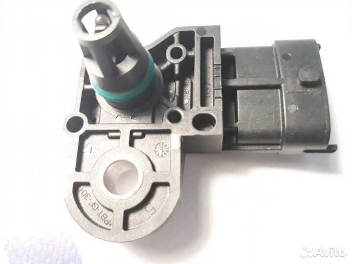 Датчик температуры и давления воздуха Bosch (ямз)