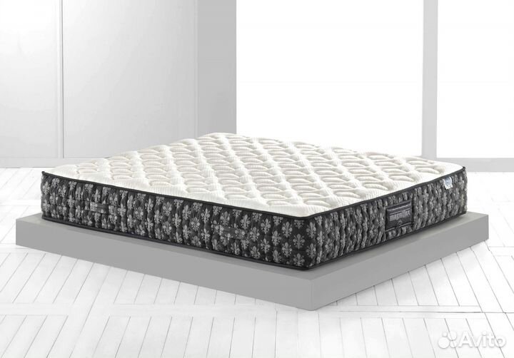 Матрас жесткий