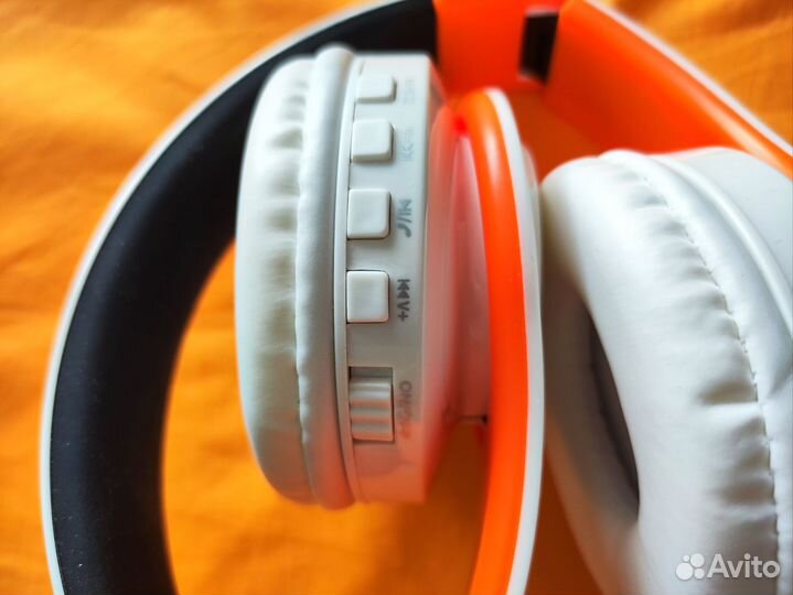 Беспроводные наушники Wireless, новые