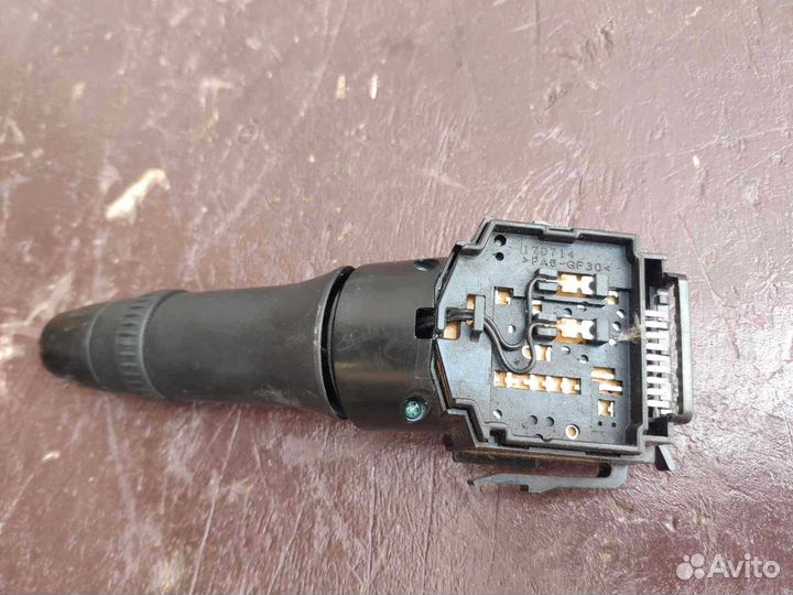 Переключатель дворников Mitsubishi Pajero 4