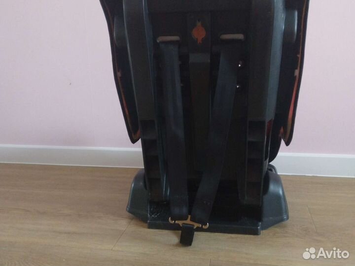 Детское авто кресло