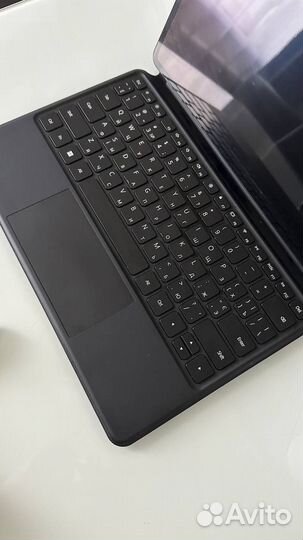 Ноутбук huawei MateBook E DRC-W56