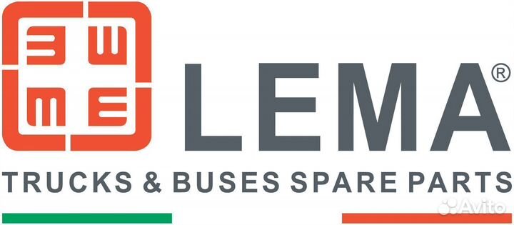 Прокладка охлаждения коллектора(р)ромб крепл.2отв